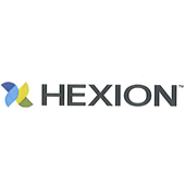 Logo Hexion