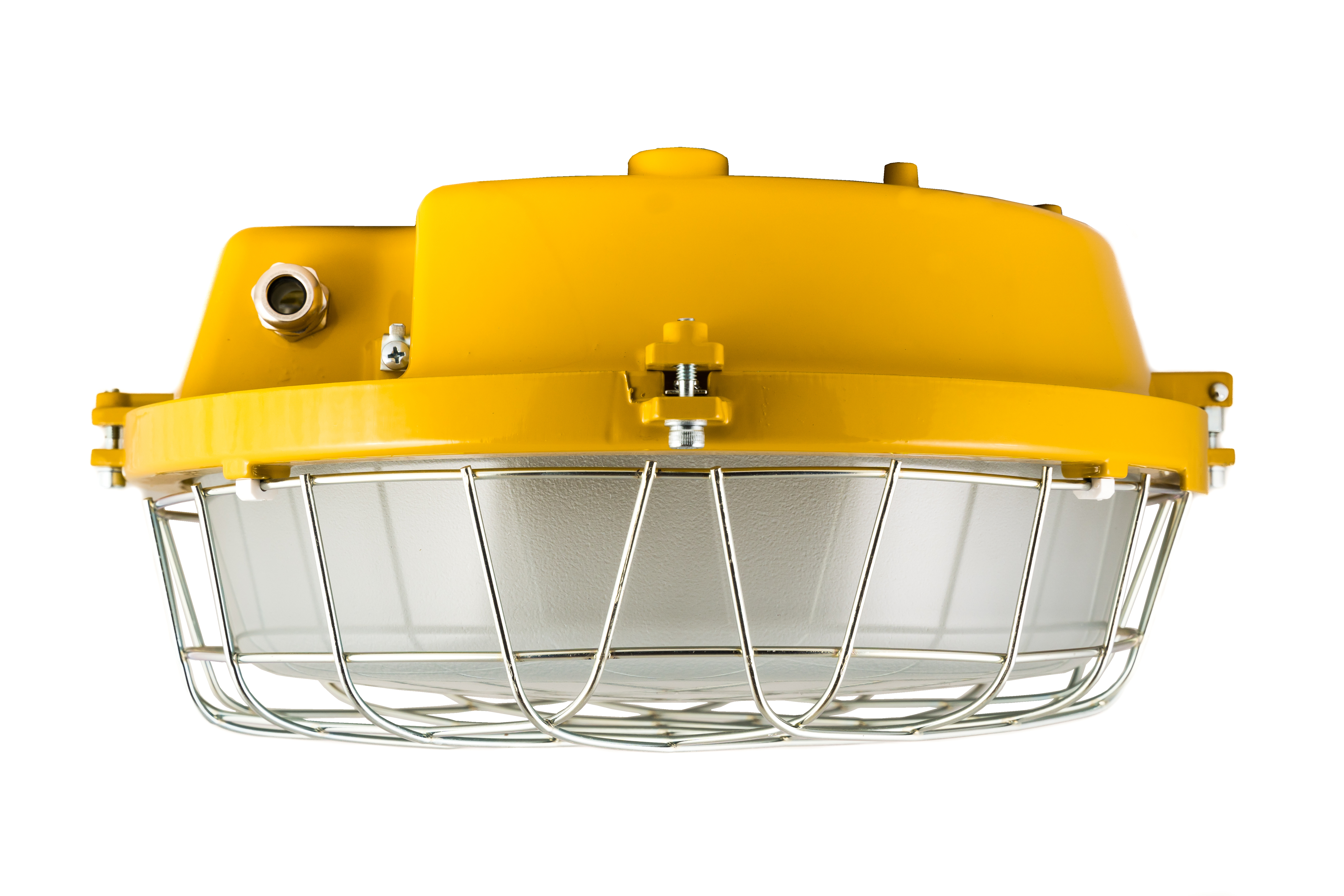 Explosion-proof light fittings TRILUX LED