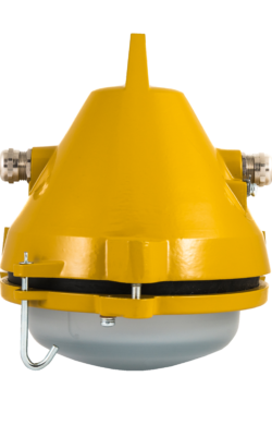 ERIS LED
