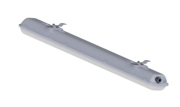 Explosion-proof light fittings LINEX LED – COMING SOON