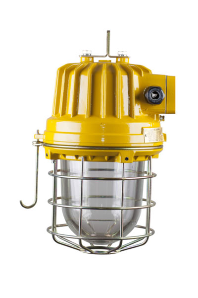 Explosion-proof light fittings ORION