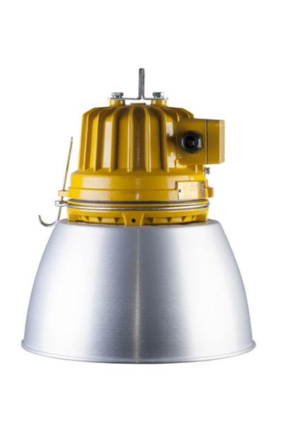 Explosion-proof light fittings ORION