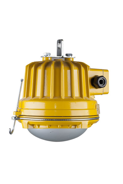 Explosion-proof light fittings ORION LED