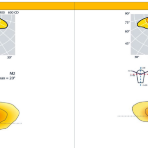 DEA PARK - křivka č. 4
