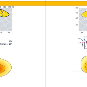 DEA PARK - křivka č. 5