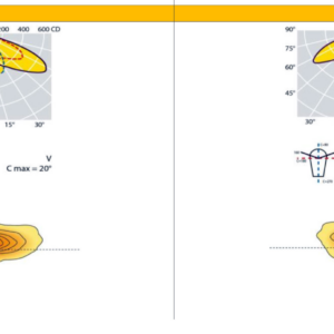 DEA PARK - křivka č. 6