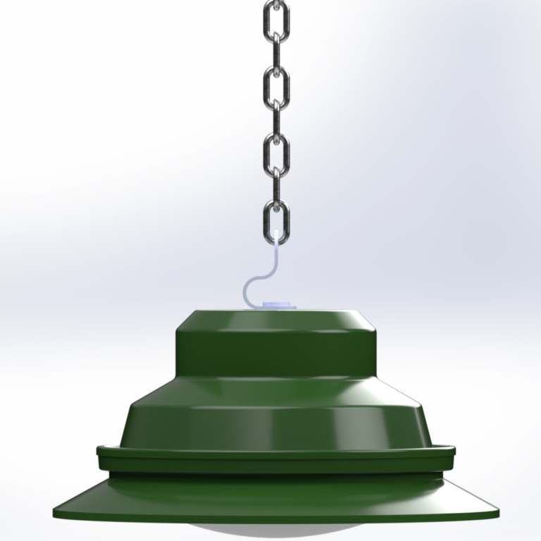 FARMER VINTAGE oko_řetěz