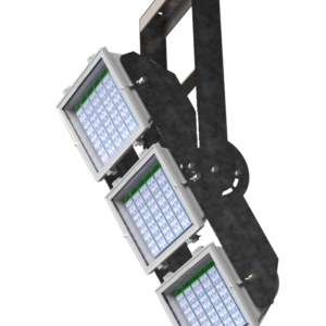 HALSPOT LED modulární 4