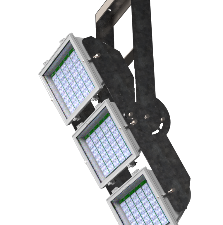 HALSPOT LED modulární 4