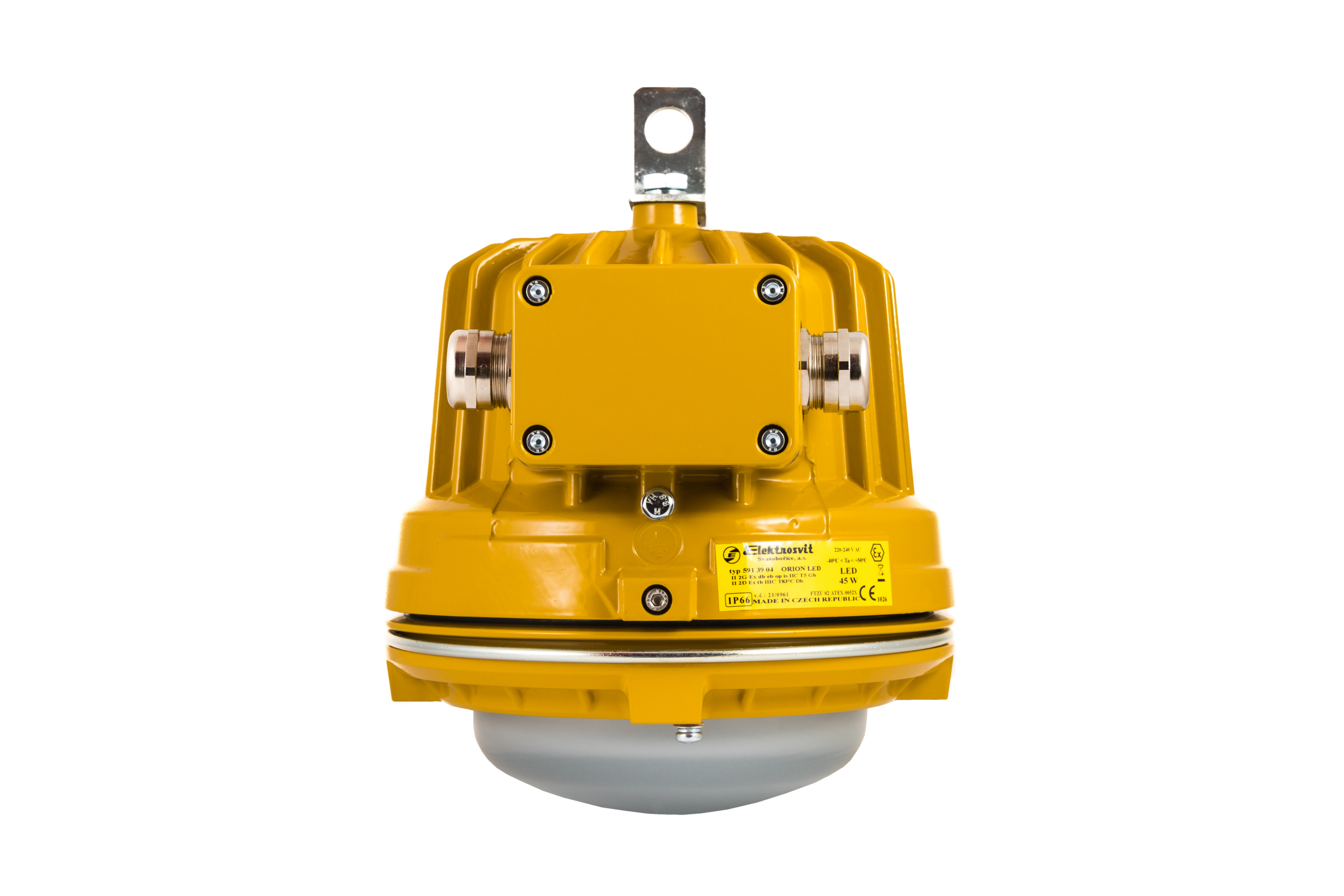 ORION LED - ELEKTROSVIT Svatobořice, a. s.